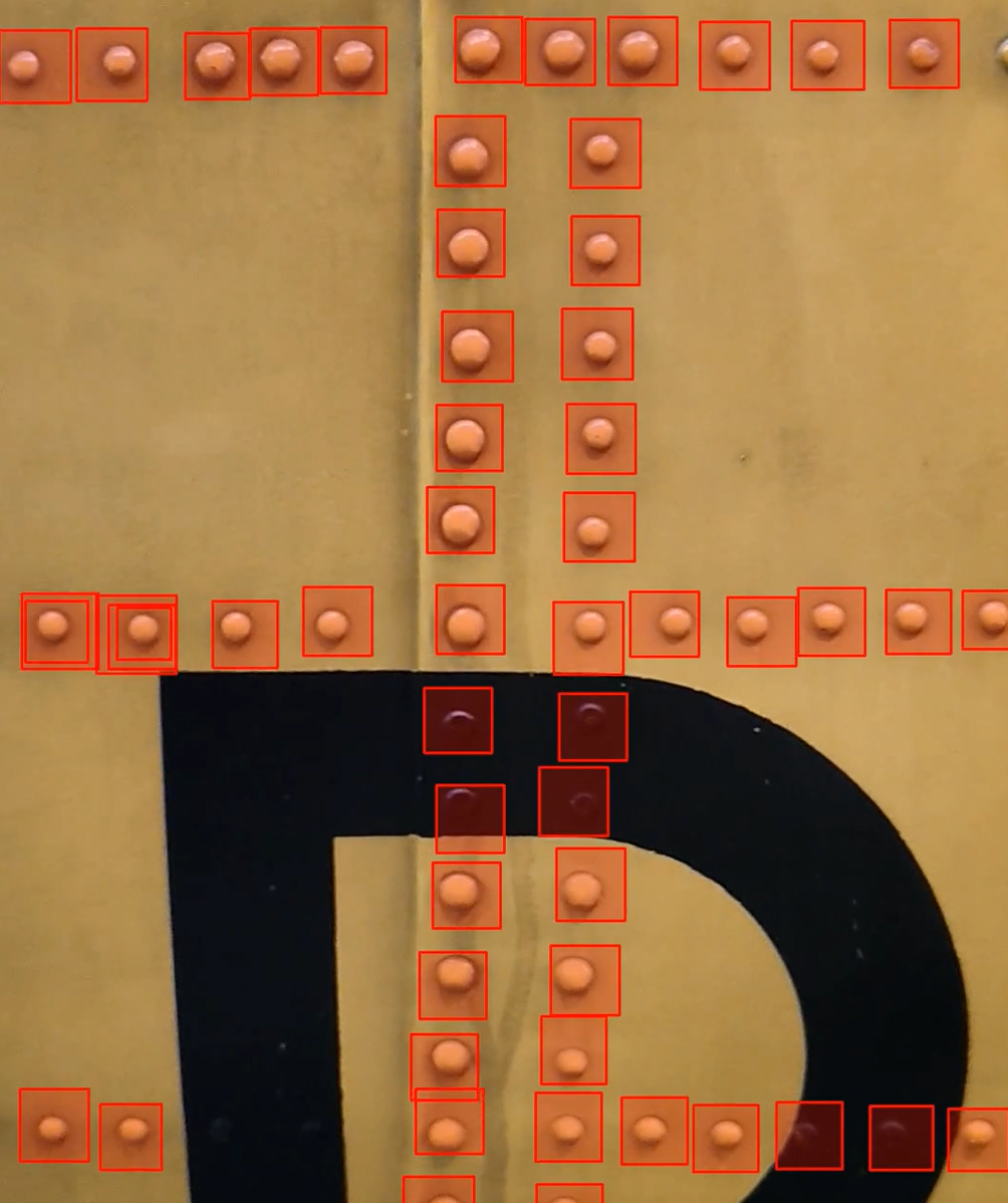 Inspection Digitization Services