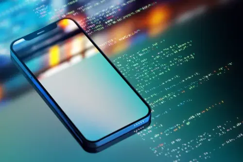 Visual inspection Ai model on device