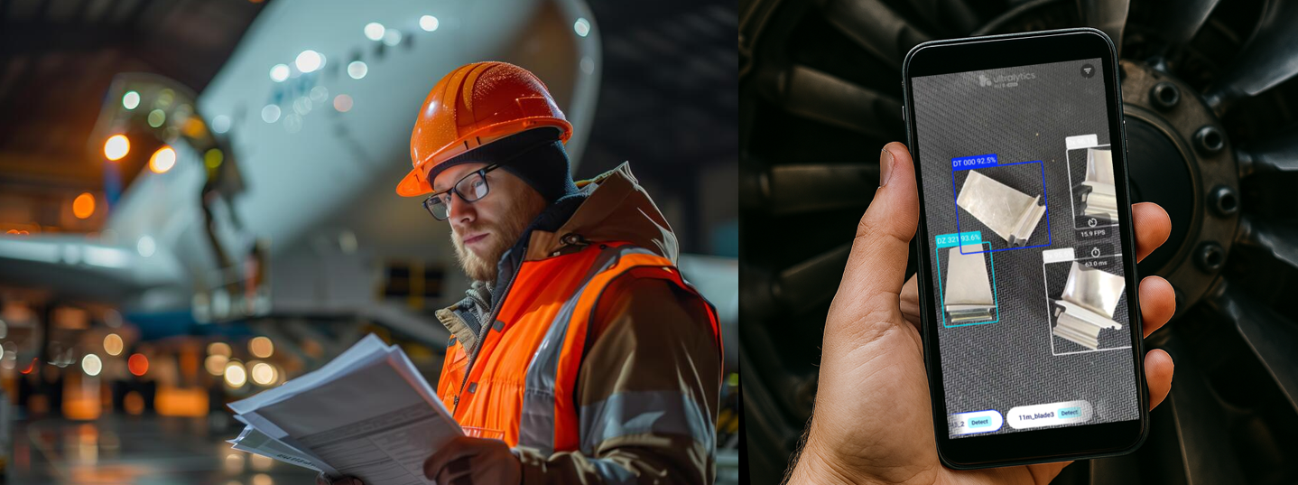 Inspection Digitization Services